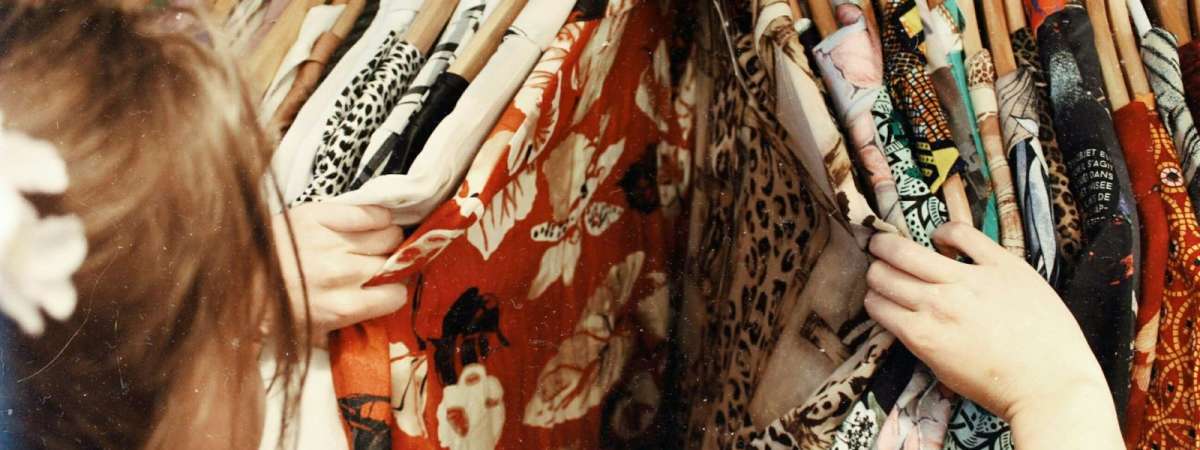 BEST VINTAGE & THRIFT STORES IN PORTLAND cover