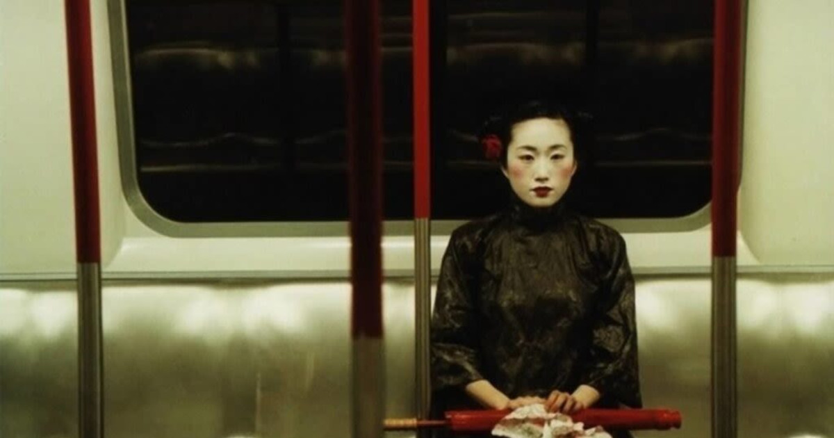 Visible Secret in Austin at AFS Cinema