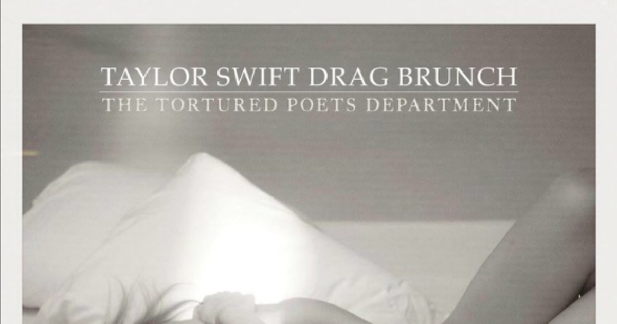 TAYLOR SWIFT DRAG BRUNCH in Chicago at Splash Chicago