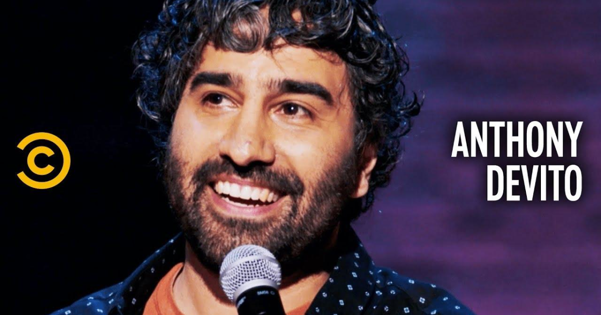 OVER THE HUMP, PUMPS & A BUMP! Comedy Show in Brooklyn at Old Man