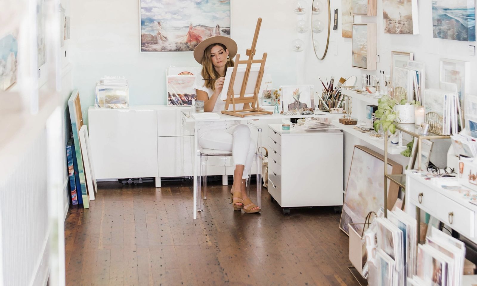 Stefanie Bales Fine Art