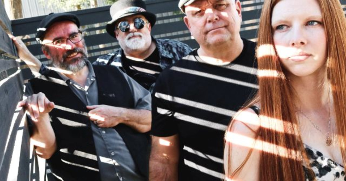 Sugar Lime Blue in Nashville at True Music Room & Bar