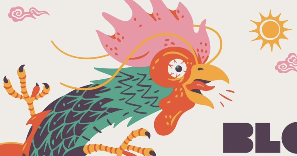 10th Annual Bloody Mary Morning in Austin at GSD&M