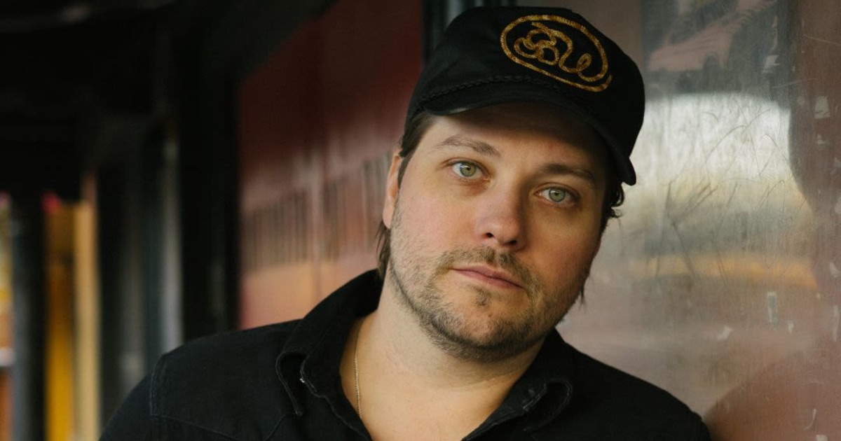 Rob Baird in Nashville at 3rd & Lindsley Bar and Grill