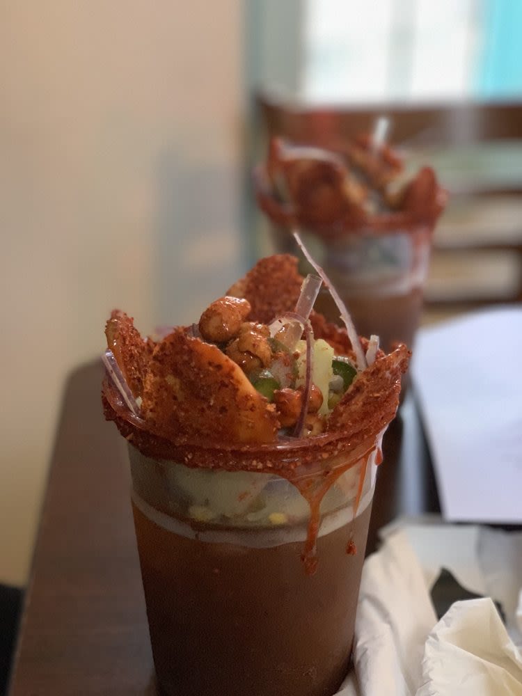 Where To Get An Awesome Brunch In Austin