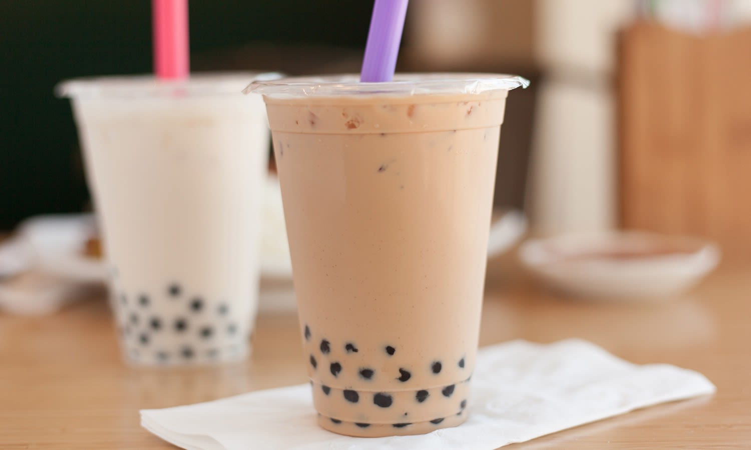 LA's Best Boba and Bubble Tea Spots