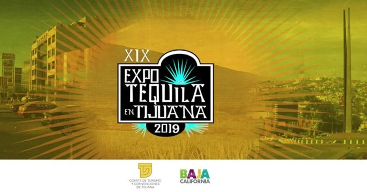 Expo Tequila Tijuana 2019 en Tijuana en Tijuana