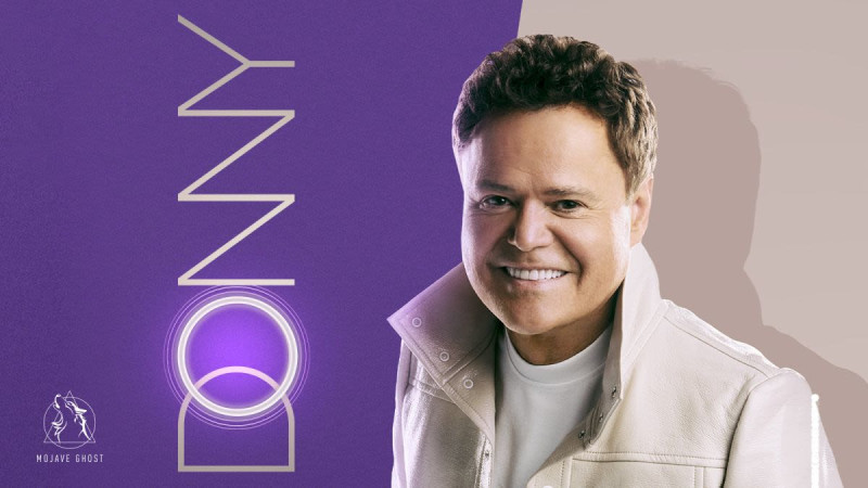 Donny Osmond Tour 2025: The Ultimate Musical Spectacle