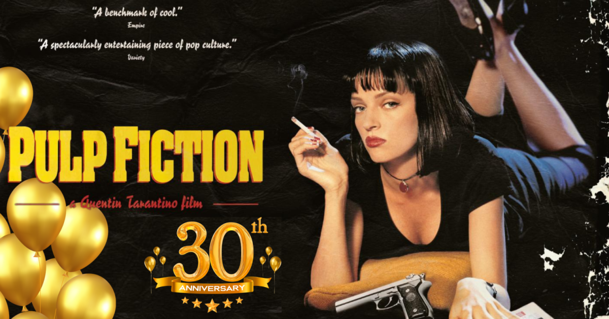 Netflix Pulp Fiction Stream Free Soundcloud Where To Watch Pulp