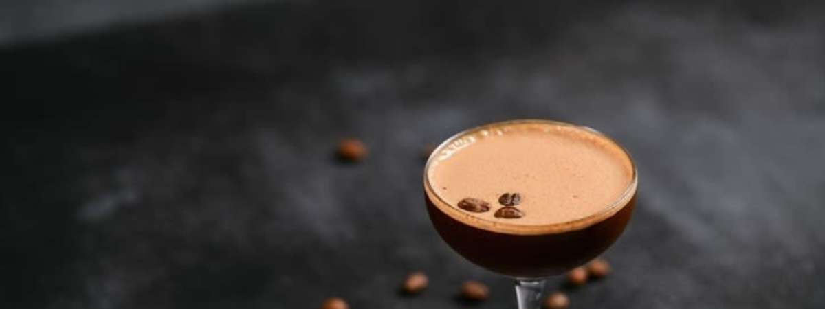 Best Espresso Martinis in NYC