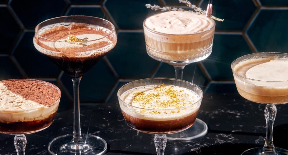 Espresso Martinis Near Me Find Your Perfect Match