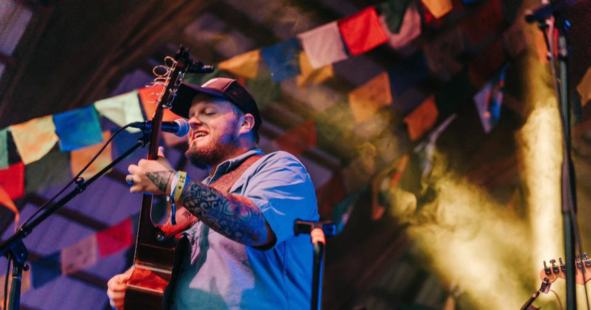 Cas Haley in St. Louis at Broadway Oyster Bar