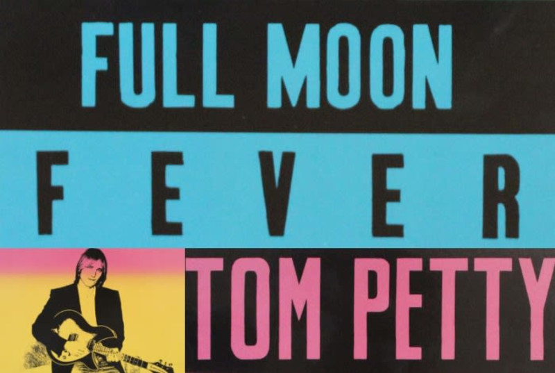 Full Moon Fever A Re Imagining Of Tom Petty S Iconic Album In