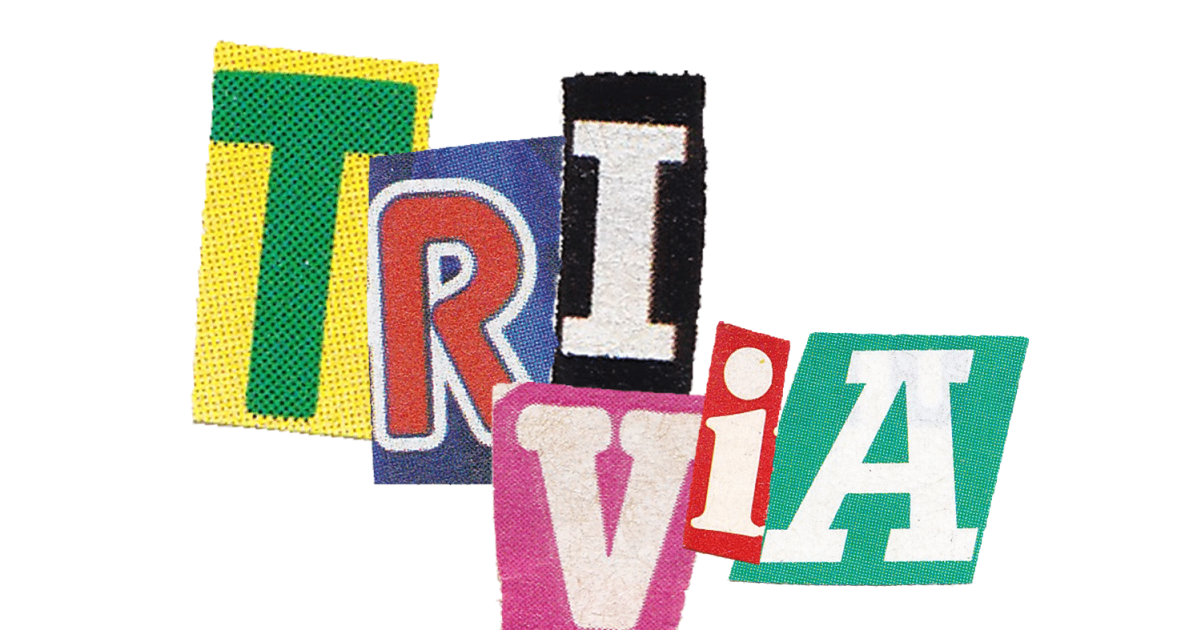 Trivia Night in Denver at Sweet Bloom Coffee Roasters