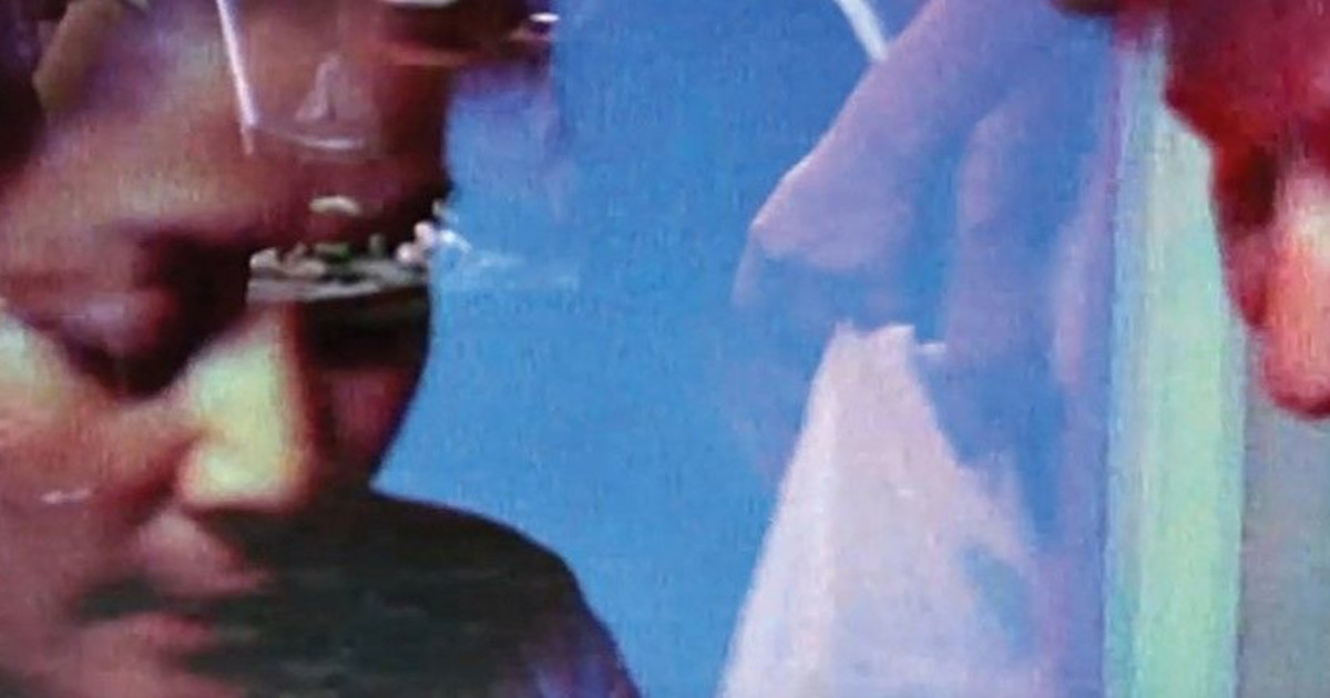 Experimental Shorts Program #2 - Local Sightings 2019 at Nwff in