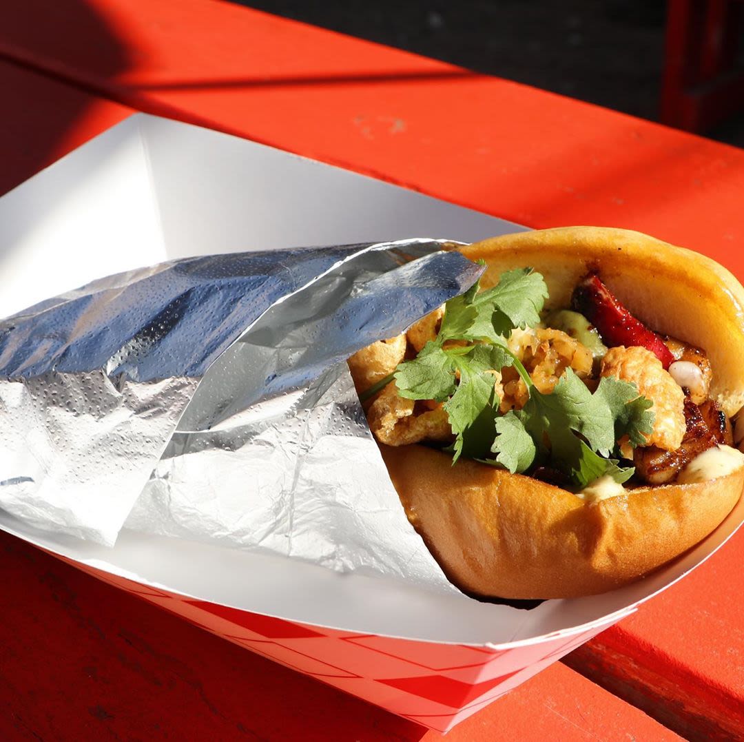 Our Favorite Sandwiches in Austin