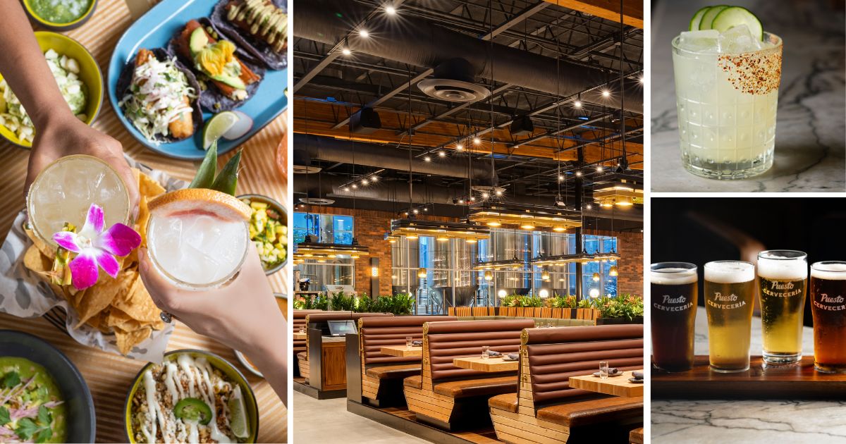 The San Diego Stay, Sip, & Savor Staycation in San Diego at Hotel