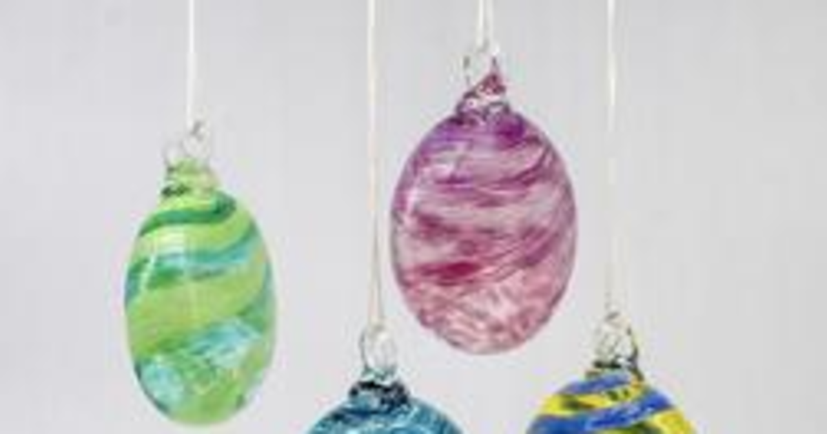 Suncatchers...Put on your sunglasses as these are fun and