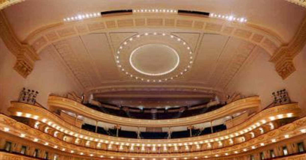 The New York Pops 41st Birthday Gala at Carnegie Hall 29 APR 2024