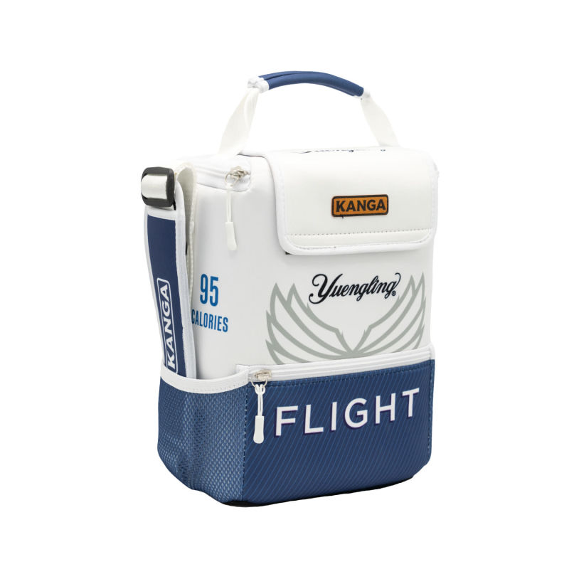Flight Friday Kanga Cooler Giveaway in San Antonio at Multiple