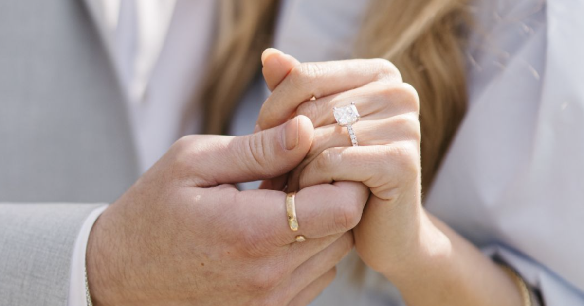 Ready for the Ring Event in Austin at Korman Fine Jewelry