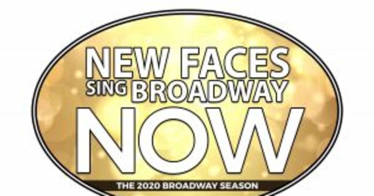 New Faces Sing Broadway Now In Evanston At Space Sample of an instrumental track for what i know now from beetlejuice the musical. do312
