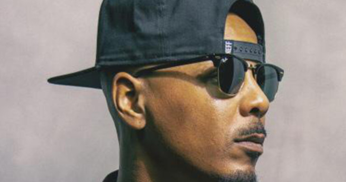 Joey Cool And Friends 3 in Kansas City at The Riot Room