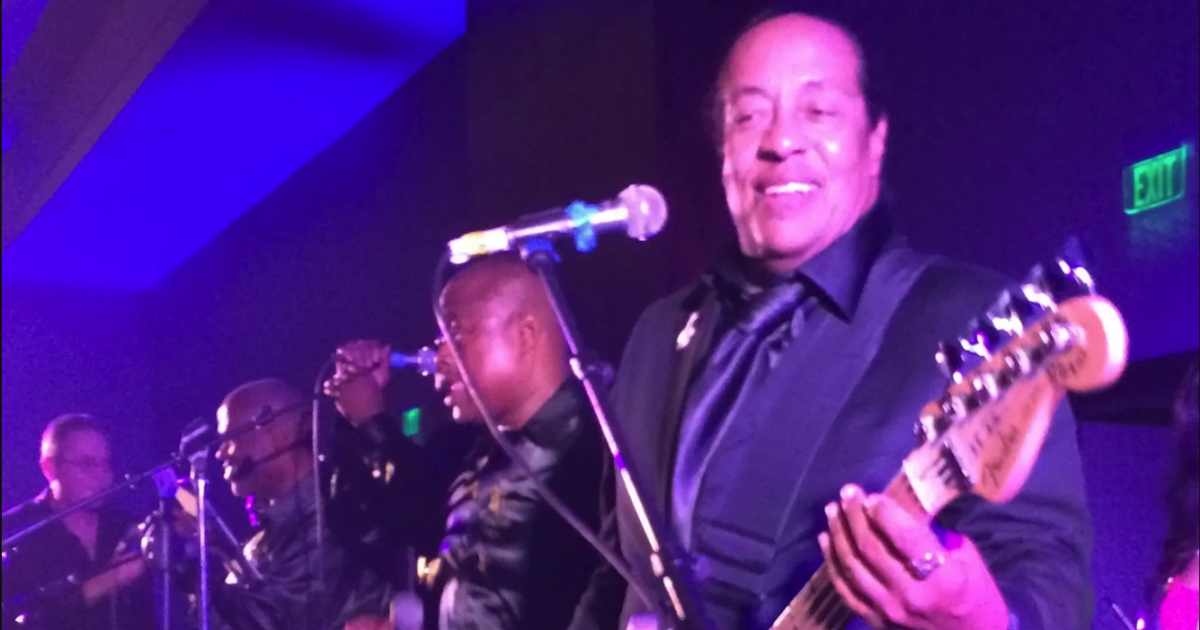 Jakarta in Denver at City Park