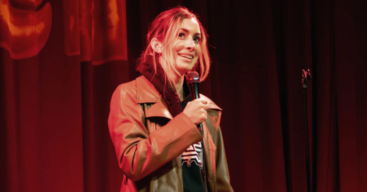 DOPE BRUNCH COMEDY [Alamo Drafthouse] in Austin at Alamo