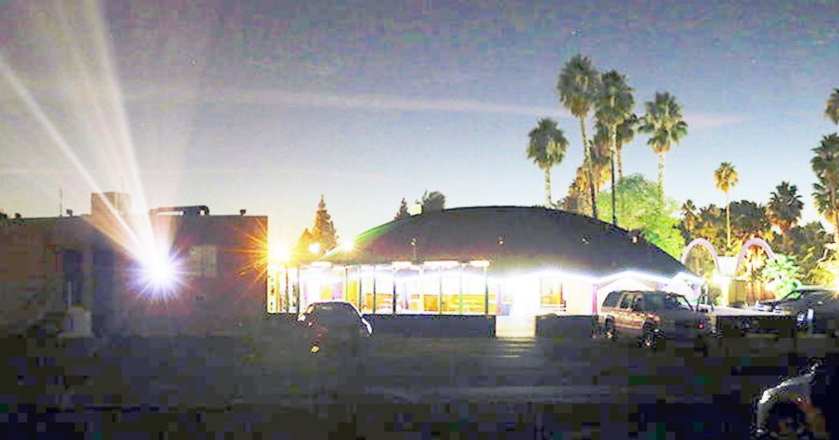 The First Omen in Concord at West Wind DriveIn (Concord)