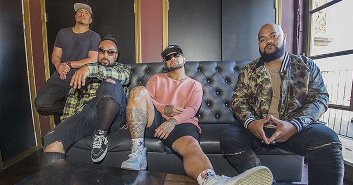 Common Kings, with Landon McNamara, Eli Mac, Big Body Cisco,