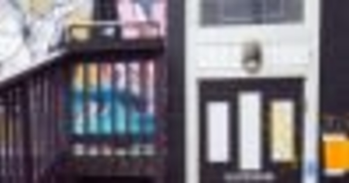 Gallow Dance in Indianapolis at Blockhouse Bar