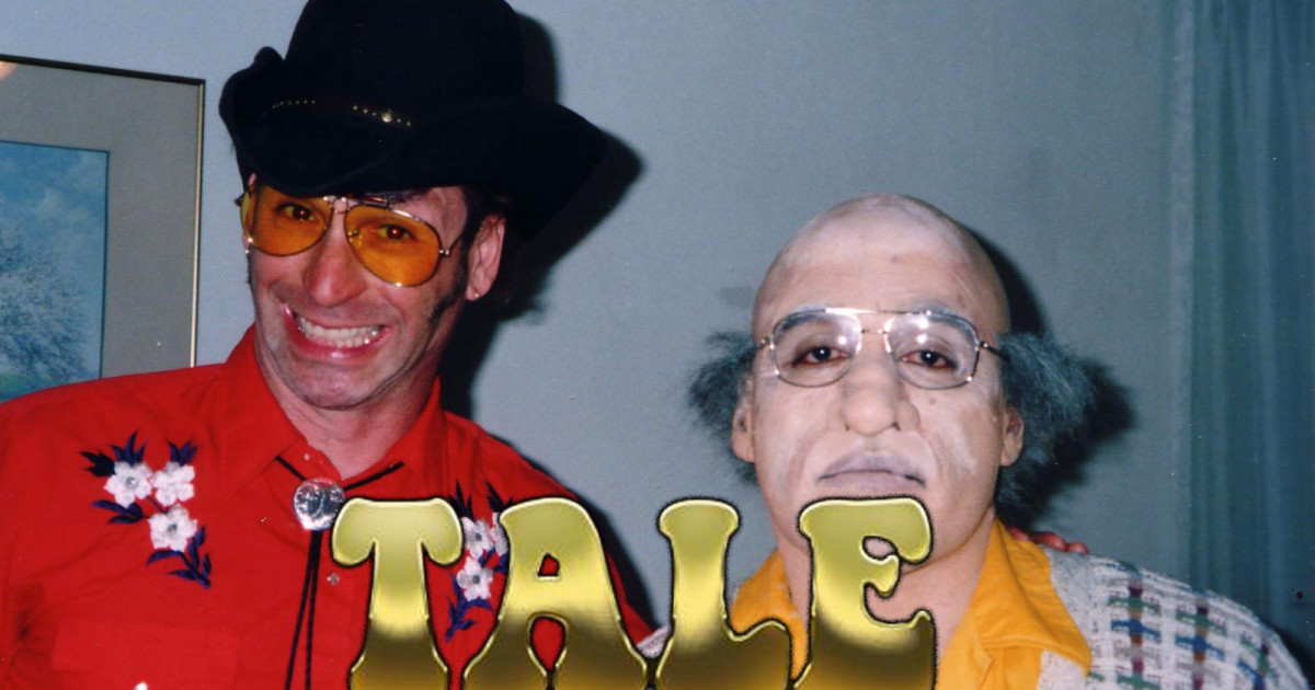 TALE NYC's Finest Storytelling in New York at The Red Room at KGB