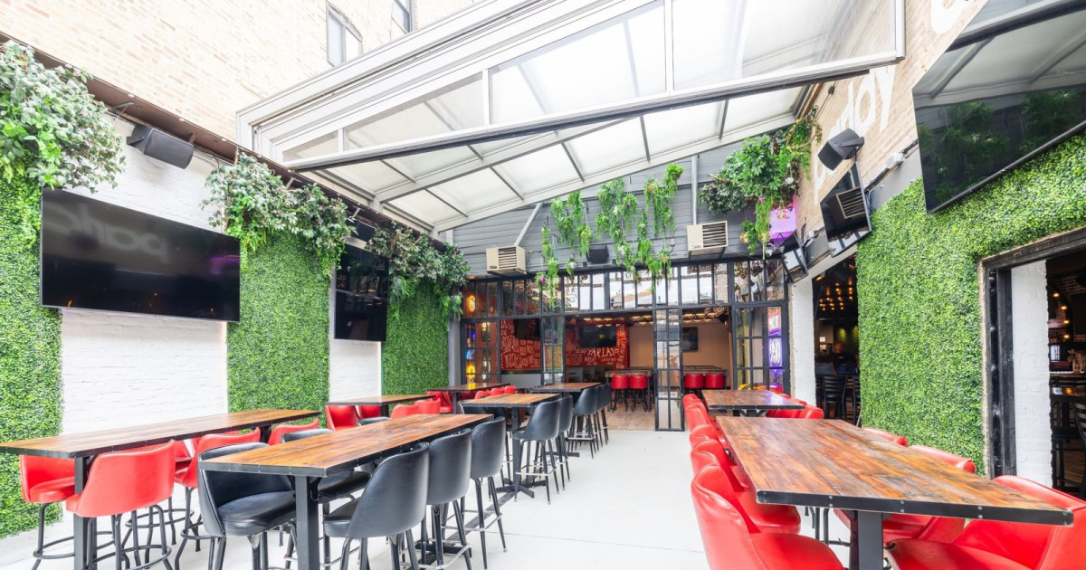 Kentucky Derby Watch Party at Parlay (Lincoln Park) in Chicago at