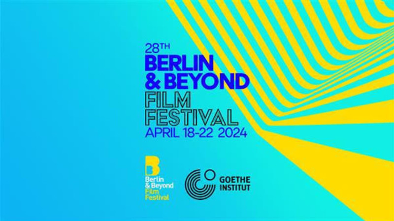 Berlin Film Festival 2025 Main Event Poster