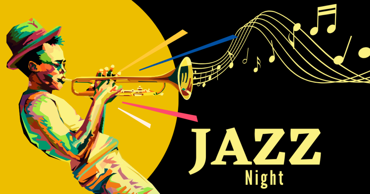 Live Jazz in the Swizzle Stick! in Greencastle at The Swizzle