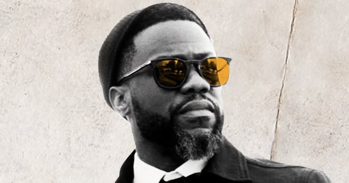 Kevin Hart: Acting My Age in Portland at Keller Auditorium