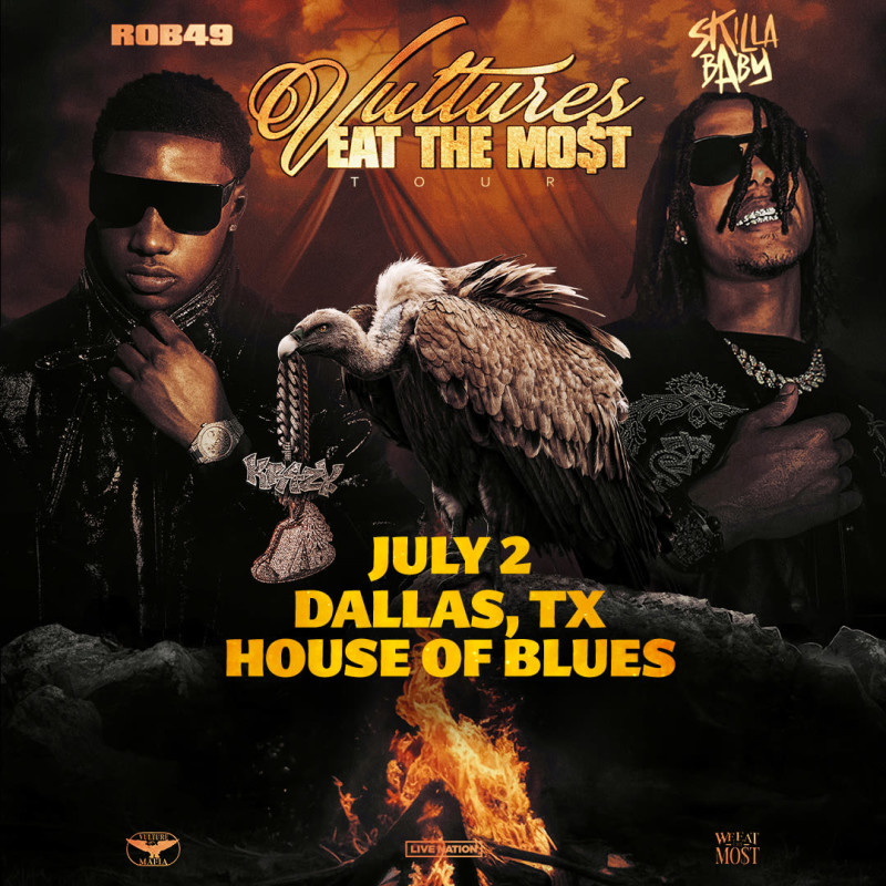 Skilla Baby Concerts Experience in 2025