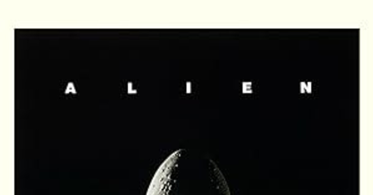 Alien (Click for showtimes) in Portland at Academy Theater