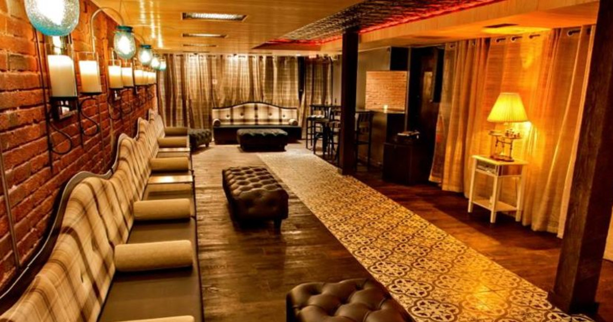 Rockablilly with The Flipside Burners in San Diego at