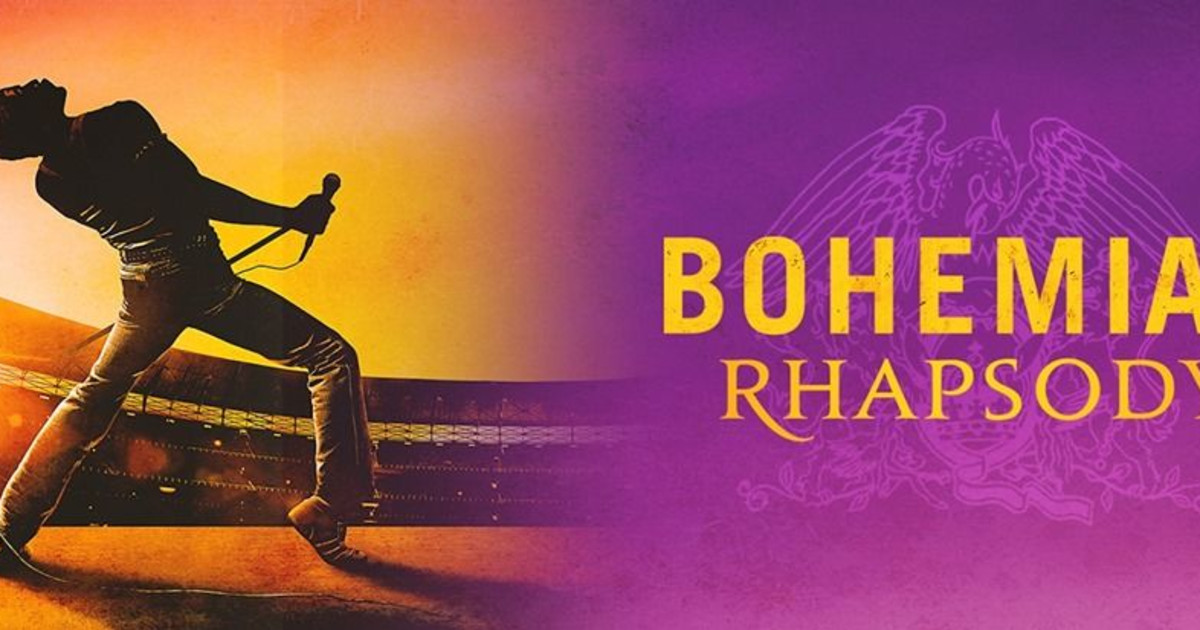 Fecha De Lanzamiento De Bohemian Rhapsody