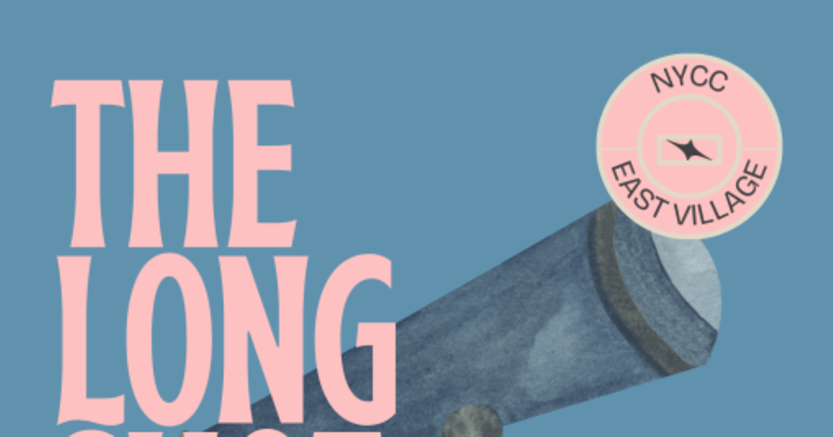 The Long Shot with Alex Kumin | Brooklyn Vegan NYC Shows - Vimarsana News