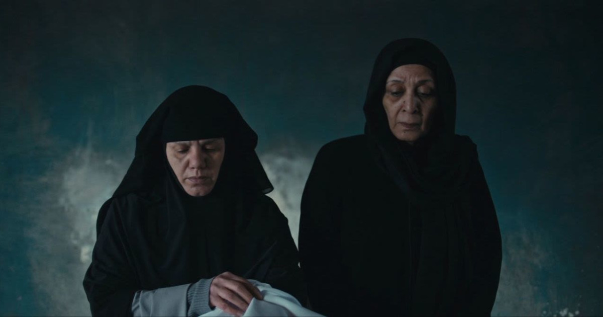 Best of World Cinema: L'incidente [The Accident] & Our Males and