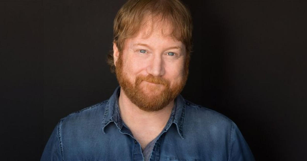 Jon Reep in PLAINFIELD at Hendricks Live!