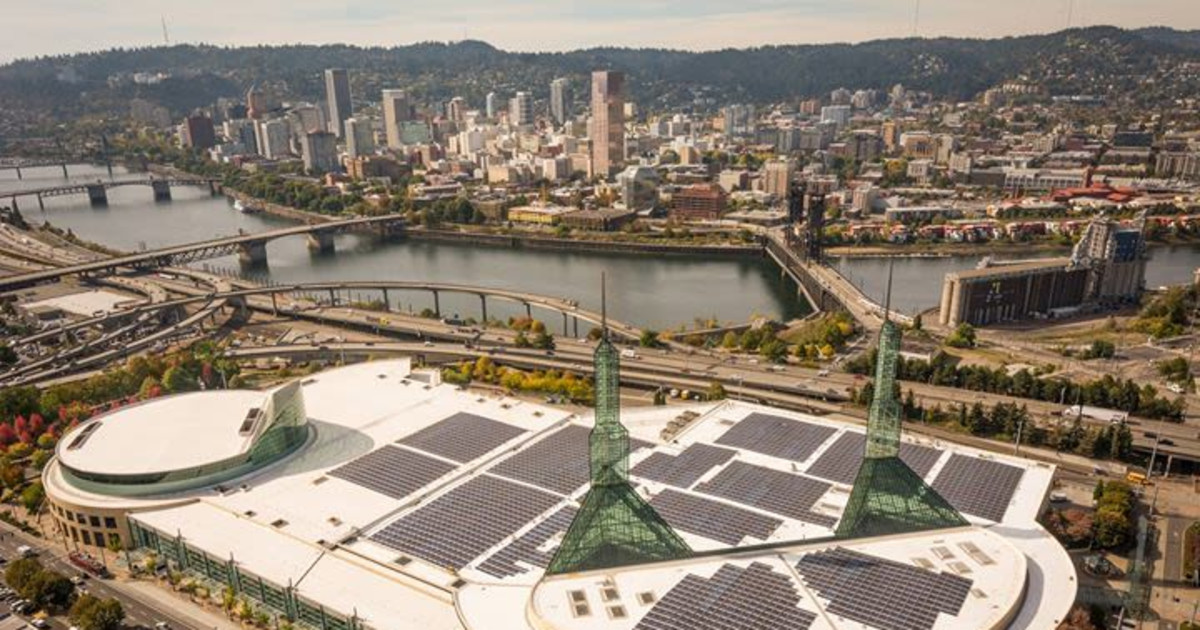 AcroLove Festival 2024 in Portland at Oregon Convention Center