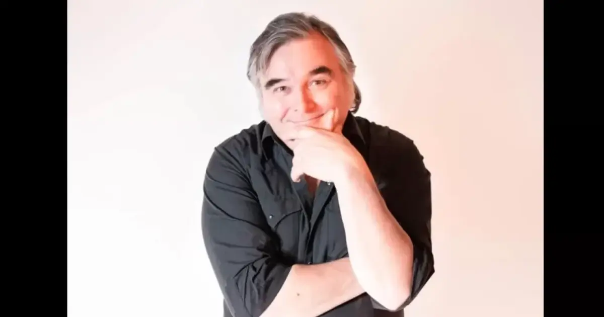 Gerry Gobel in Indianapolis at Crackers Comedy Club