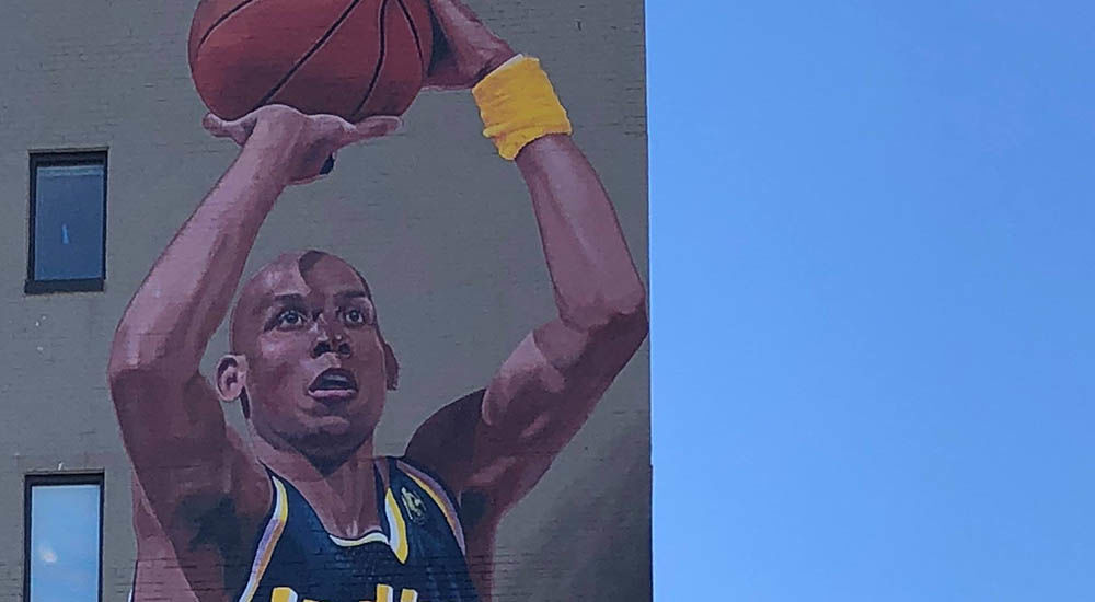 Local Muralists For Hire