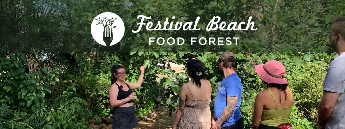 First Saturday Plant Walk