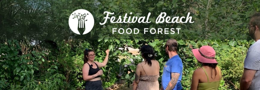 First Saturday Plant Walk