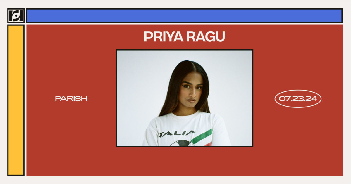 Priiya Ragu Priya Ragu in Austin at Brushy Street Commons